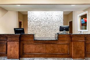 Comfort Inn & Suites Pine Bluff,Jefferson>>Arkansas,3 star