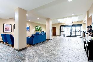Comfort Inn & Suites Pine Bluff,Jefferson>>Arkansas,3 star