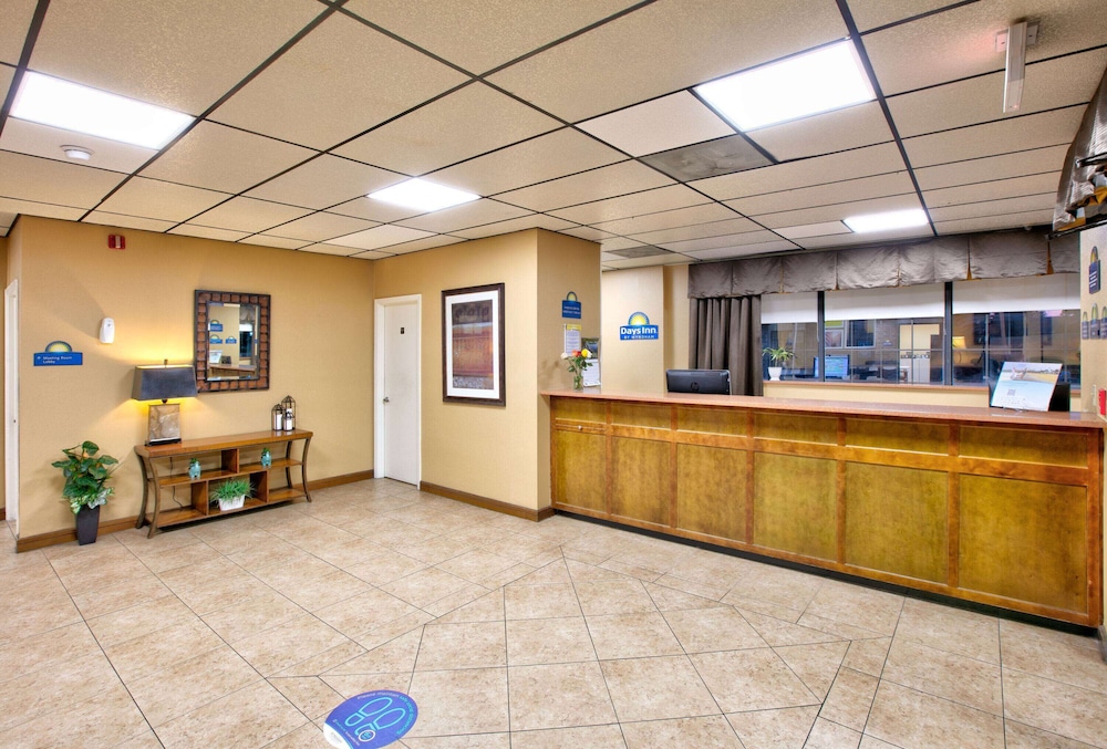 days inn by wyndham batesville