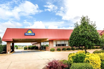 days inn by wyndham batesville