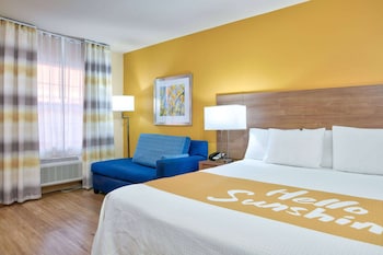 days inn by wyndham batesville