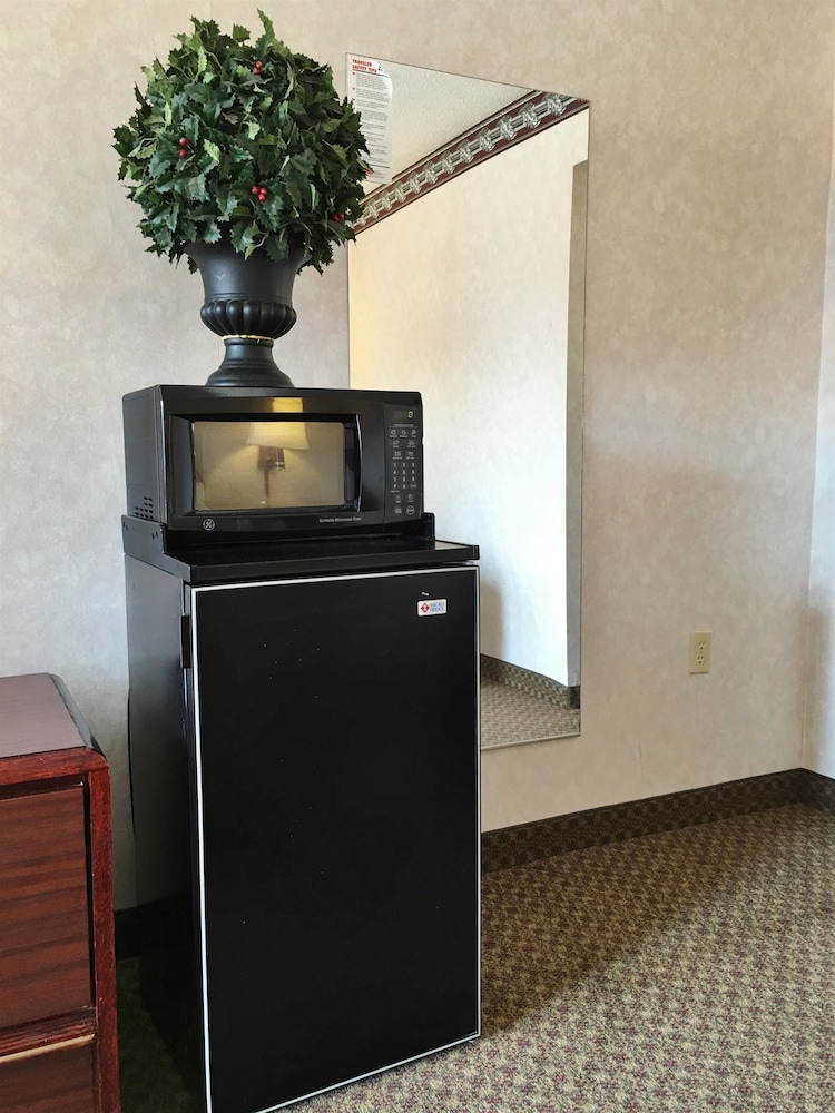 americas best value inn and suites clarksdale