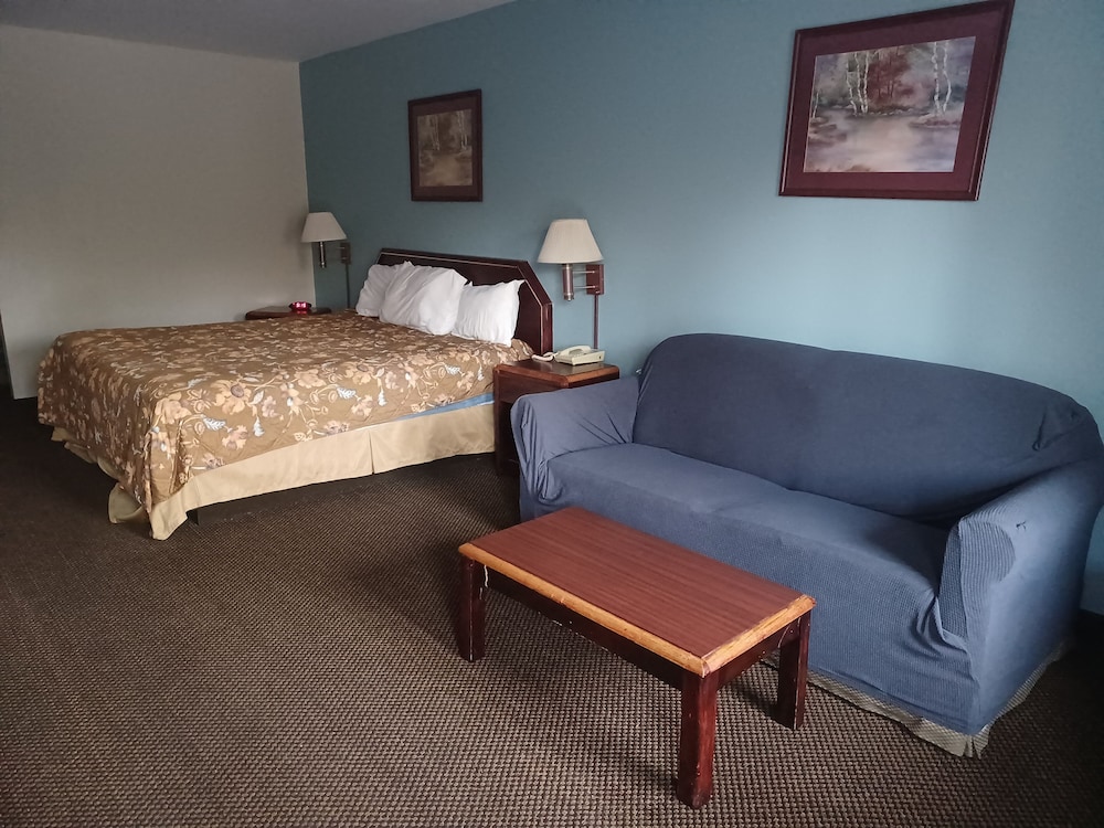 americas best value inn and suites clarksdale