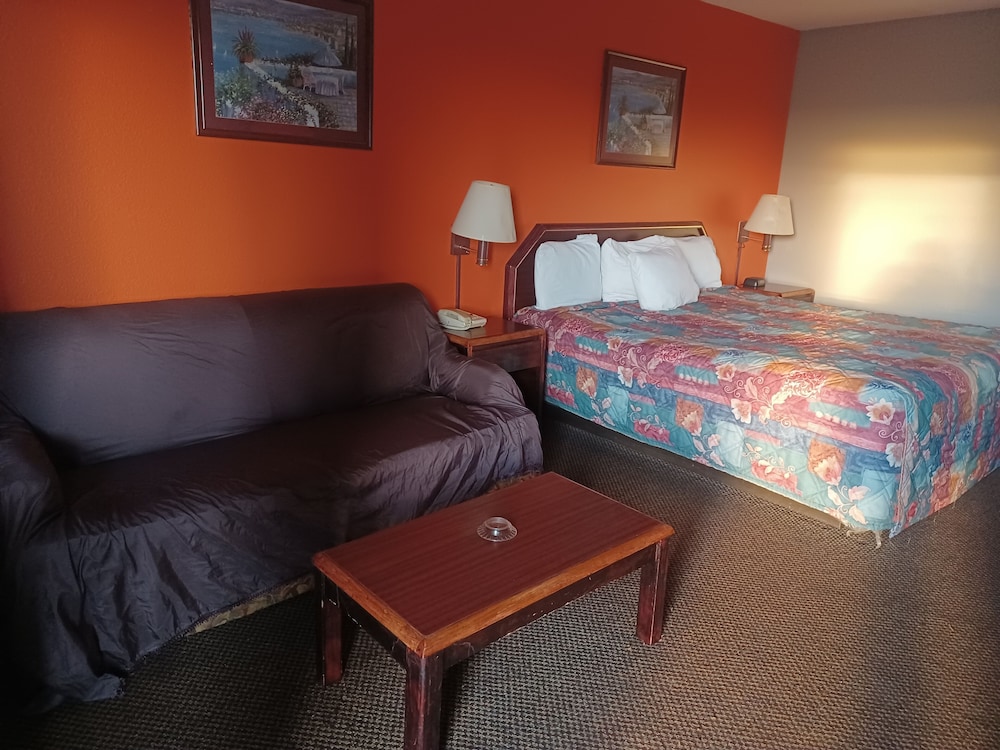 americas best value inn and suites clarksdale
