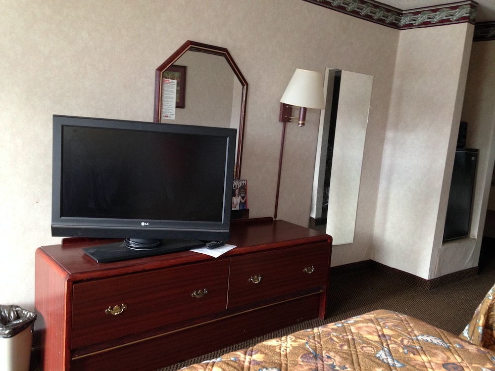 americas best value inn and suites clarksdale