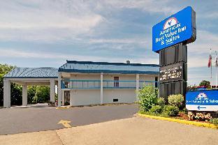 americas best value inn and suites clarksdale