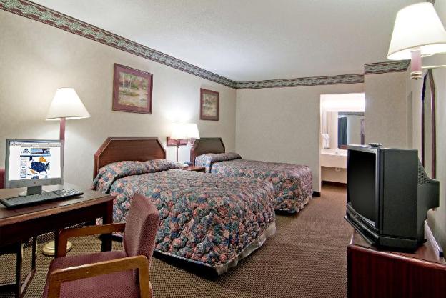 americas best value inn and suites clarksdale