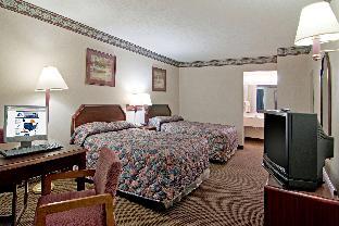 americas best value inn and suites clarksdale