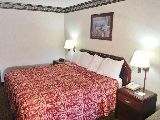 americas best value inn and suites clarksdale