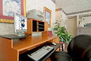 americas best value inn and suites clarksdale