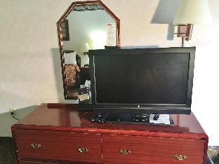 americas best value inn and suites clarksdale