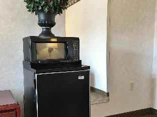 americas best value inn and suites clarksdale