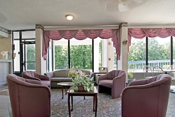 Americas Best Value Inn & Suites Clarksdale,Coahoma>>Clarksdale,3 star