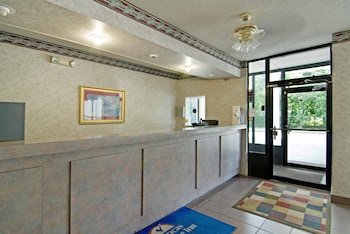 Americas Best Value Inn & Suites Clarksdale,Coahoma>>Clarksdale,3 star