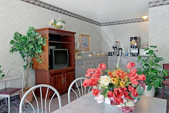 Americas Best Value Inn & Suites Clarksdale,Coahoma>>Clarksdale,3 star