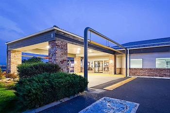 baymont by wyndham moses lake