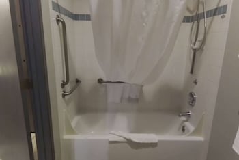 baymont by wyndham moses lake