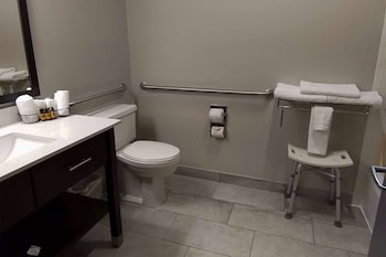 baymont by wyndham moses lake