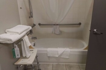 baymont by wyndham moses lake