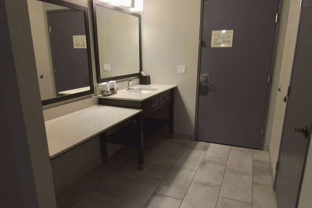 baymont by wyndham moses lake