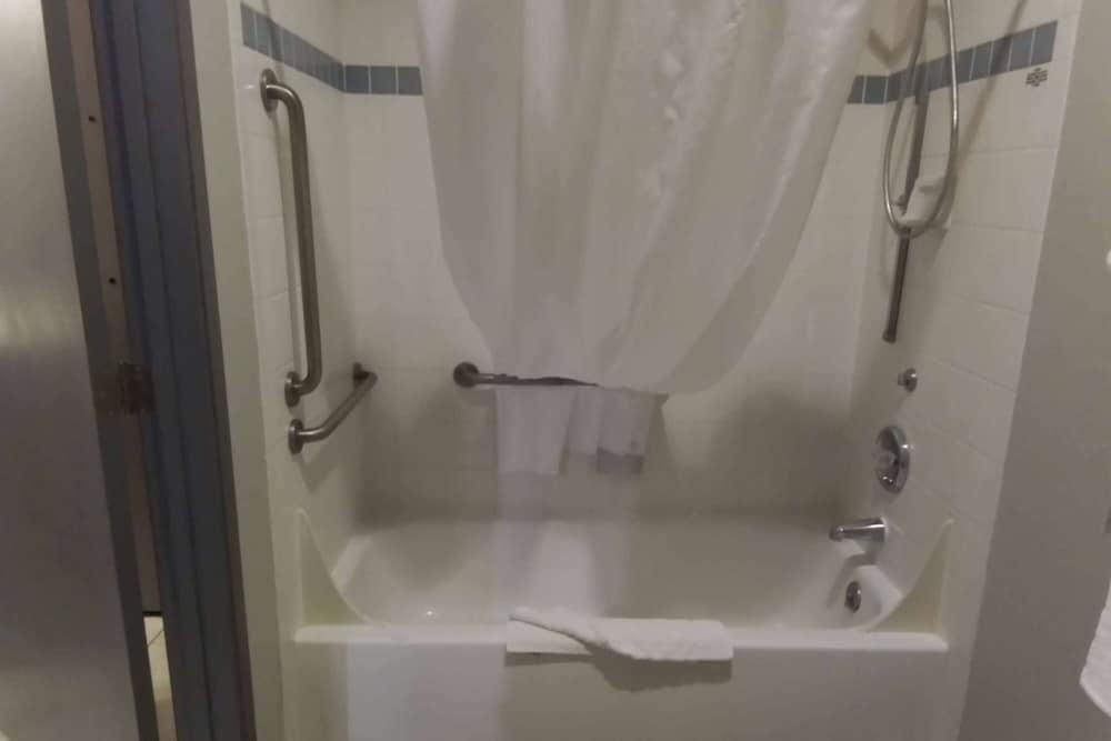 baymont by wyndham moses lake