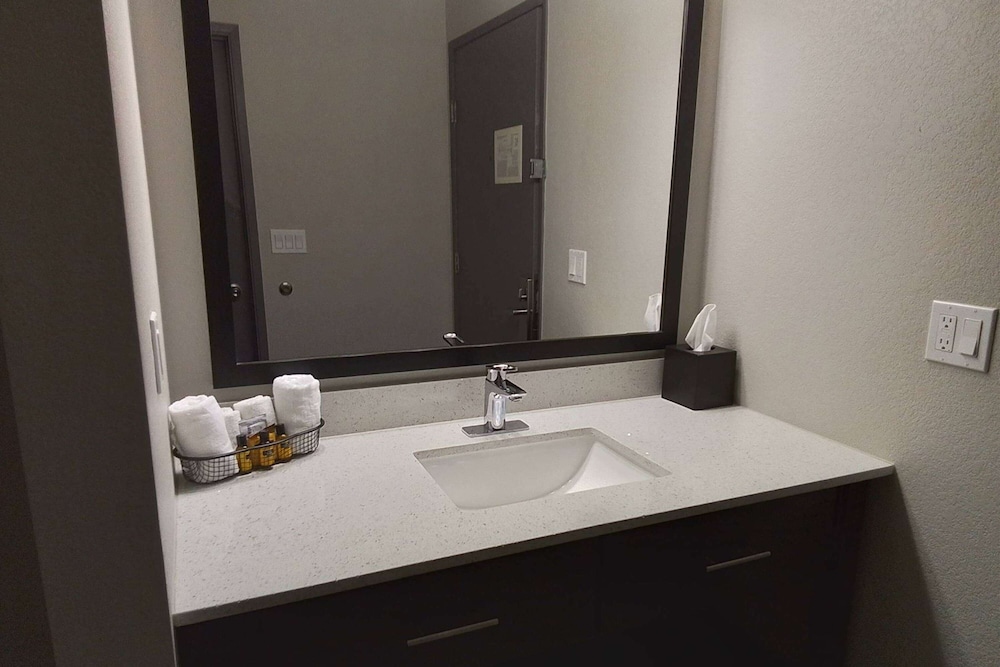 baymont by wyndham moses lake