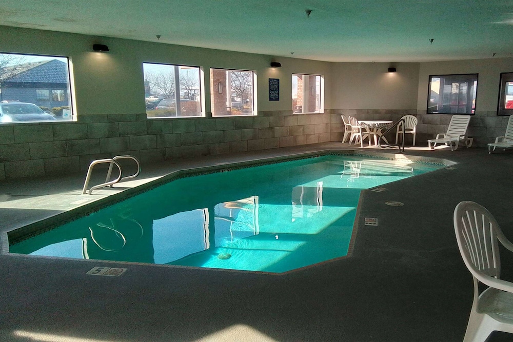 baymont by wyndham moses lake