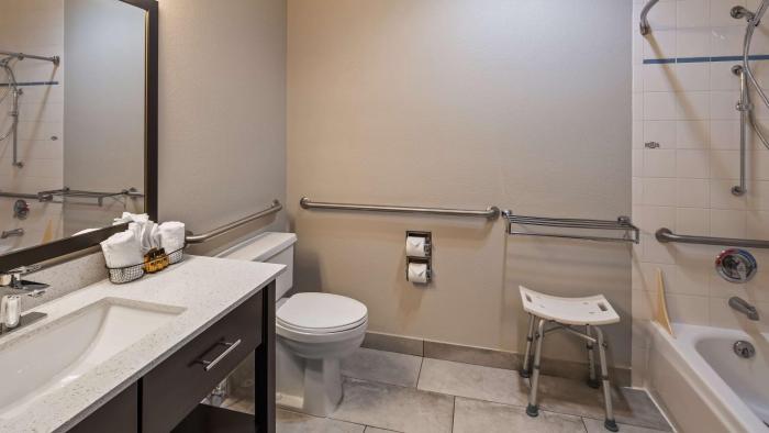 baymont by wyndham moses lake