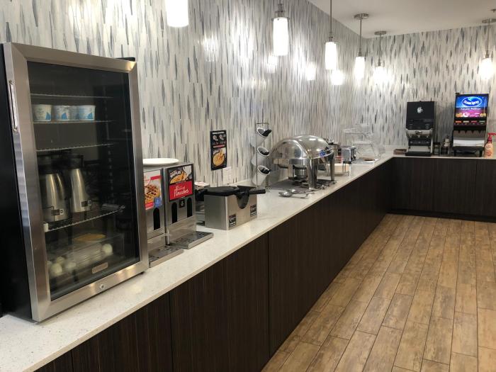 baymont by wyndham moses lake