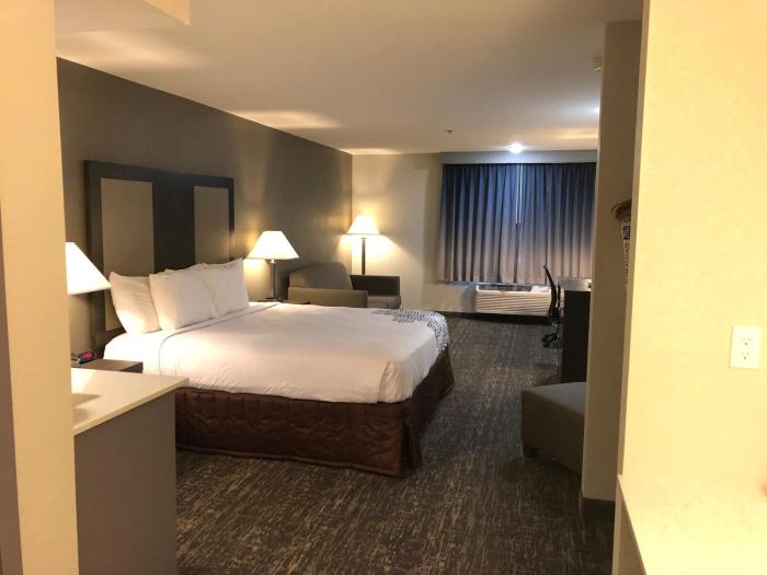 baymont by wyndham moses lake