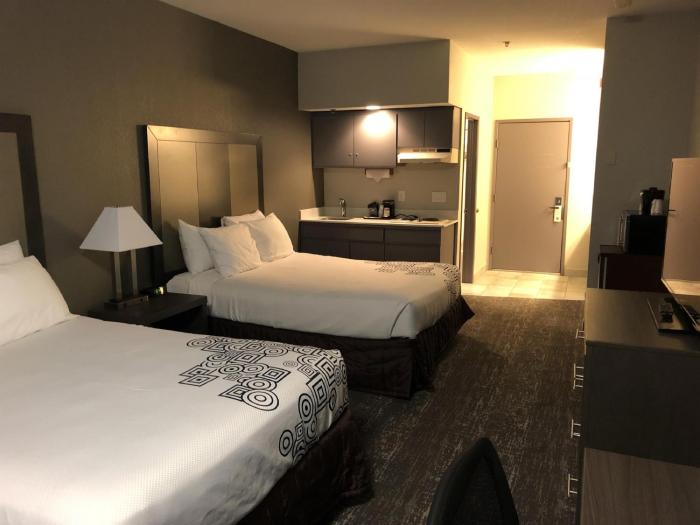 baymont by wyndham moses lake