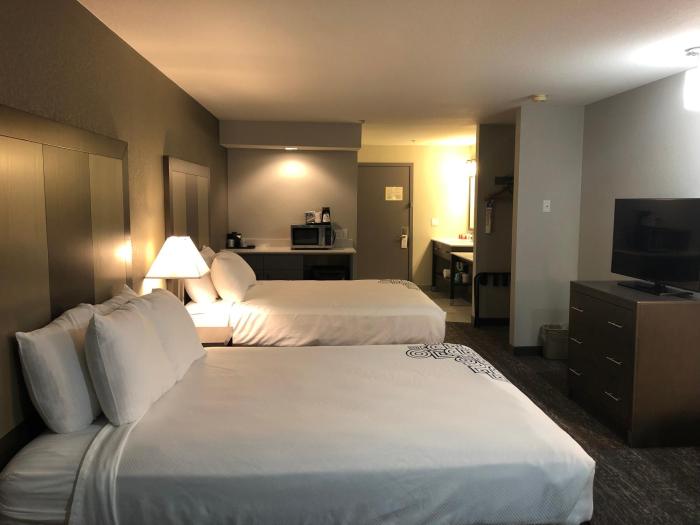 baymont by wyndham moses lake