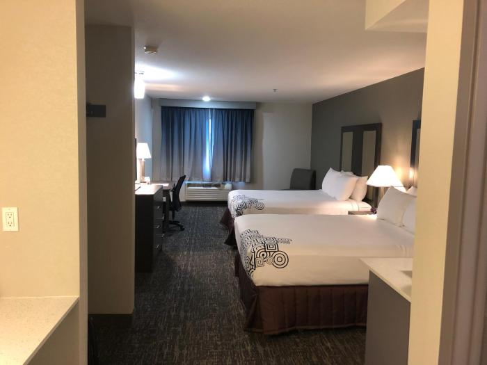 baymont by wyndham moses lake