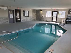 baymont by wyndham moses lake