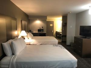 baymont by wyndham moses lake