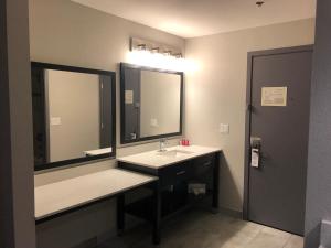 baymont by wyndham moses lake