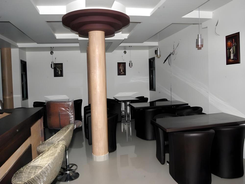 hotel shivalik abu road