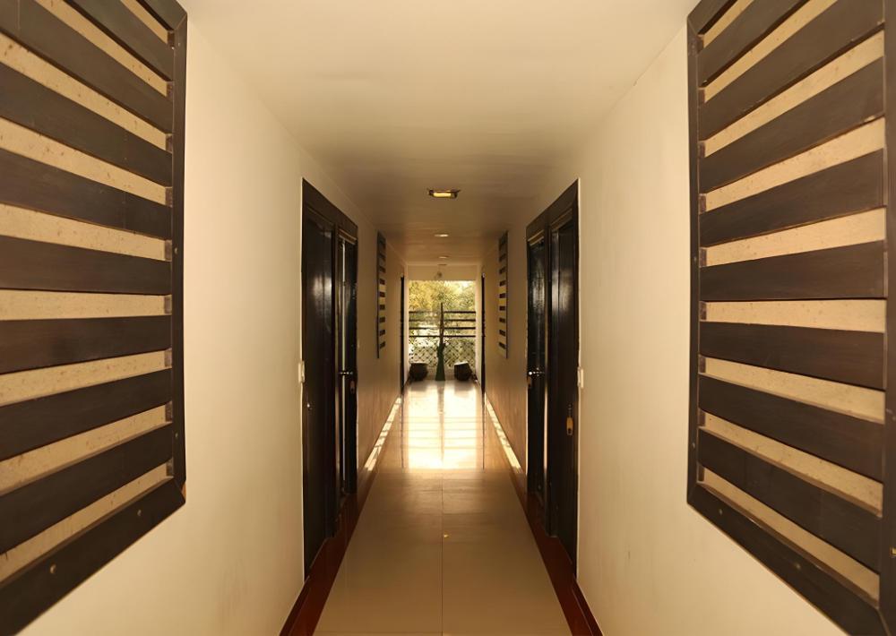 hotel shivalik abu road