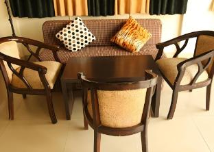 hotel shivalik abu road