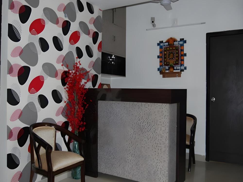 hotel shivalik abu road