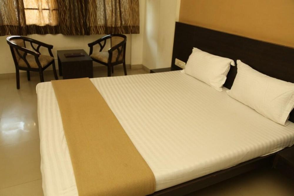 hotel shivalik abu road