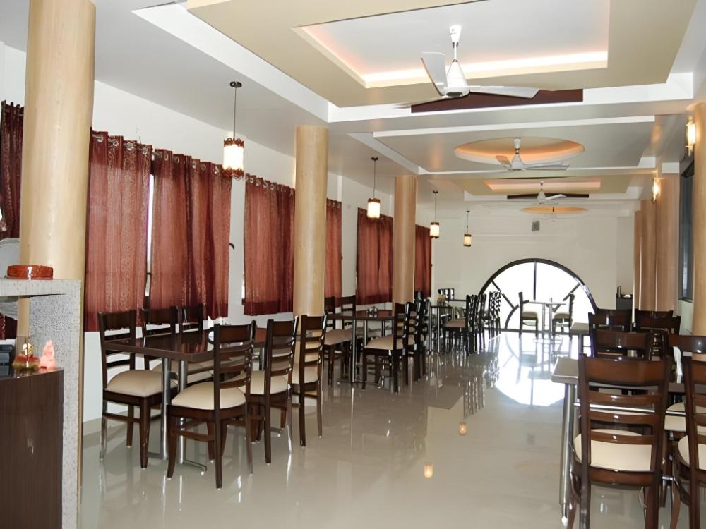 hotel shivalik abu road