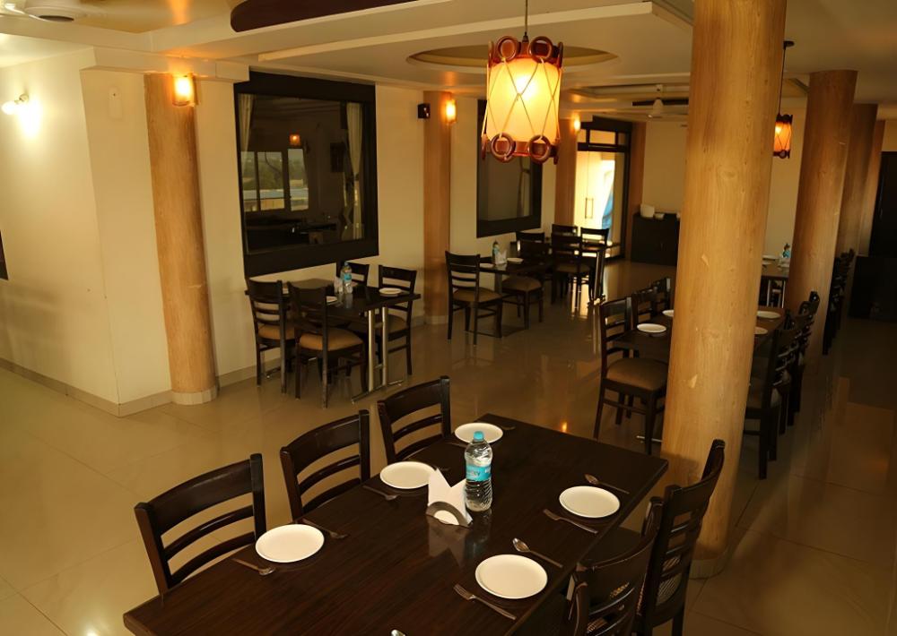 hotel shivalik abu road