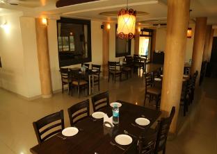 hotel shivalik abu road