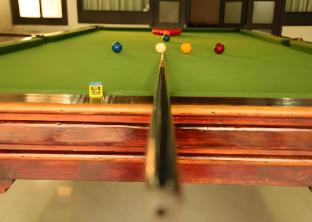 hotel shivalik abu road