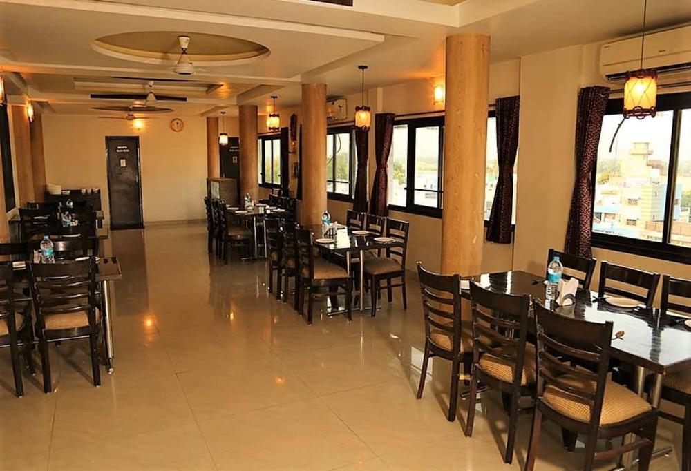 hotel shivalik abu road