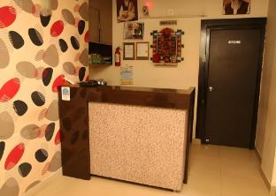 hotel shivalik abu road