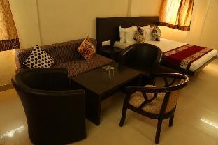 hotel shivalik abu road