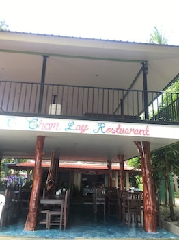 Phumiphat Resort  Koh Mook,,2 star