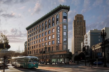 san francisco